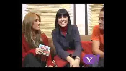 Rbd Pregunta En Yahoo