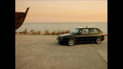 Golf 2 