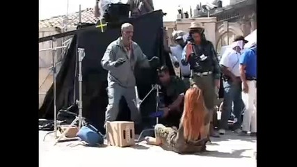 Resident Evil - Extinction Behind the Scenes Part 2 