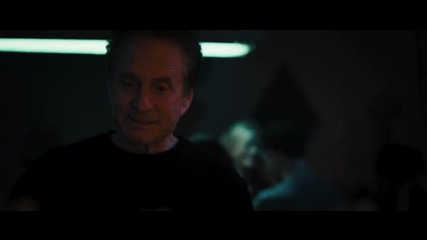 Solitary Man *2010* Trailer 