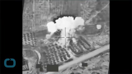 U.S., Allies Conduct 23 Air Strikes in Iraq, Syria: U.S. Military
