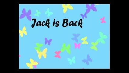 David Guetta - Jack is Back