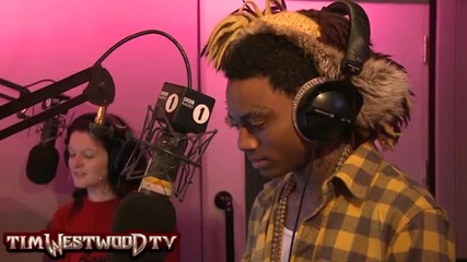 Soulja Boy Speaks On His New Tats, Jewelry, Rosa Acosta Rumors & The Deandre Way Album! My Watch 