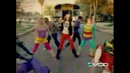 Miley Cyrus - Start All Over