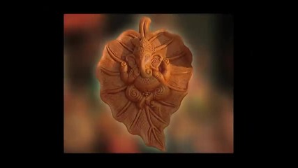 Ганеша мантра / Ganesh mantra - Suresh Wadkar 