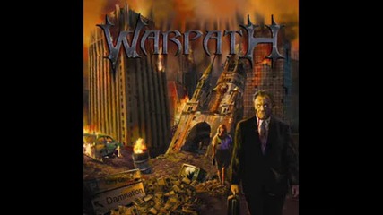 Warpath - Damnation