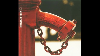 Rammstein - Benzin (kerosin remix by apocalyptica)