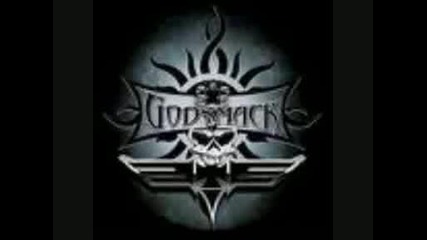 Godsmack - Straight out of line