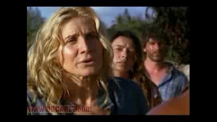 Lost - Season 4, Ep.12 Sneak Peek 5