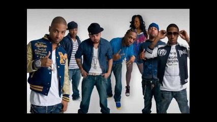John Depp - Hammer (ft Juelz Santana & Rabb)