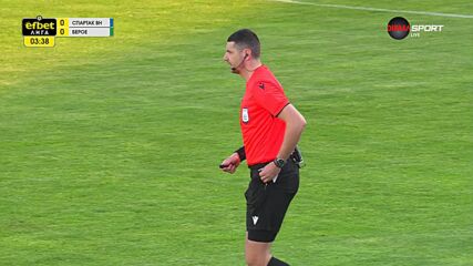 Red Card by Boris Ivanov