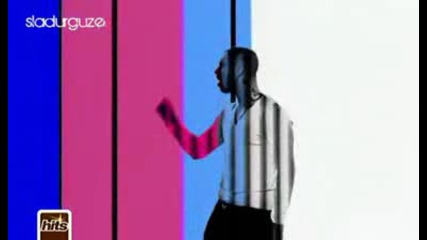 Matt Pokora feat. Verse - They Talk About (високо качество)