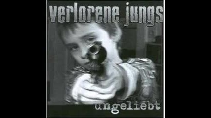 Verlorene Jungs - Genauso Wie Wir