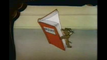 039. Tom & Jerry - Polka Dot Puss (1948)