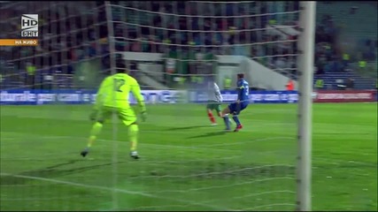 (2015) България - Италия (2:2)