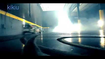 Ken Block Gymkhana Three part 1 и Неговата песен