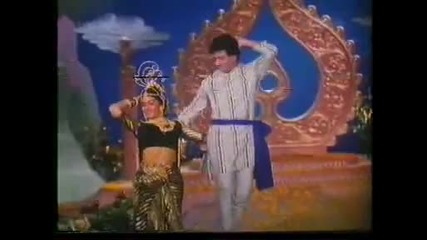 itni kisi ki majaal kahan - majaal
