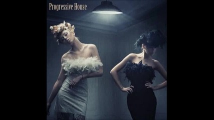 • |progressive House| • Размазва • The Umbrella - Falling On A Wall (original mix)