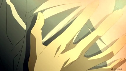 [hd] Saviour [shugo Chara] [vampire Knight]