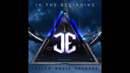 James Egbert - In The Beginning Ep /preview/ 30.04.2012