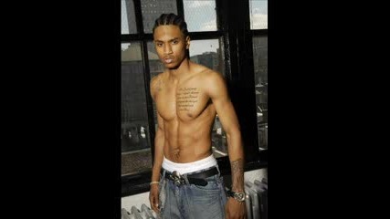 Trey Songz - I Need A Girl