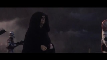 Darth Vader Episode Iii 