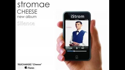 Stromae - Silence 