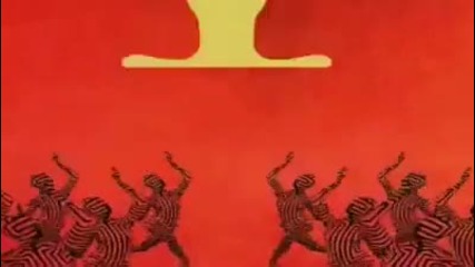 [hd Hq] Black Eyed Peas - Boom Boom Pow Official Music Video