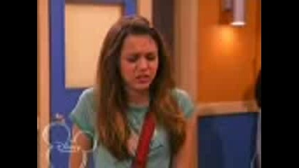Hannah Montana s01 e16 - Good Golly, Miss Dolly 