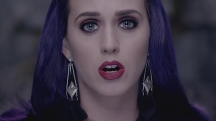 Katy Perry - Wide Awake