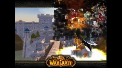 World of Warcraft Cool Picz 