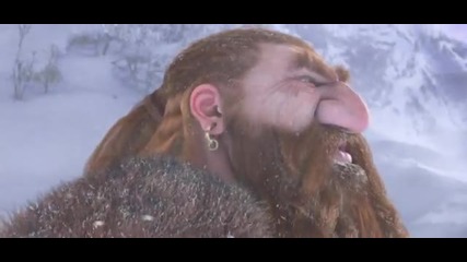 World of Warcraft - Cinematic Trailer