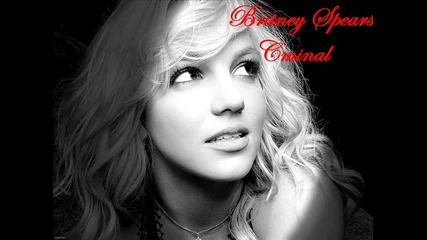 Britney Spears - Criminal