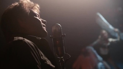 Bon Jovi - Because We Can