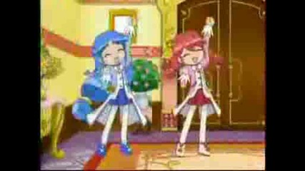 Dance Dance no Mahou.