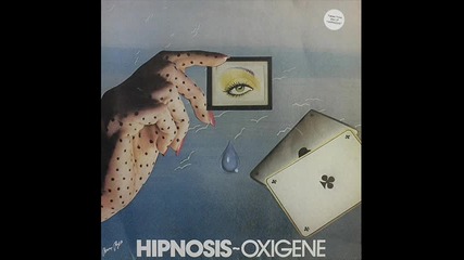 Hipnosis--bormaz 1983
