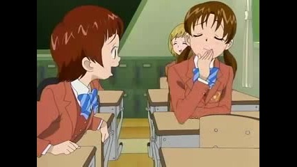 Futari Wa Pretty Cure Episode 3 - Part 3