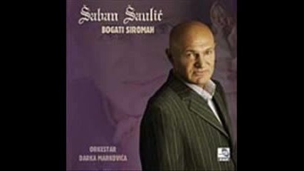 Saban Saulic - Bojana