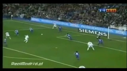 Zinedine Zidane Best Player Ever (hd) 