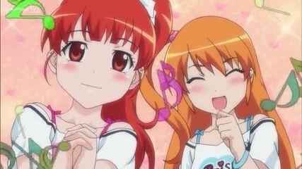 Pretty Rhythm Aurora Dream Episode 15 Eng Sub Hq