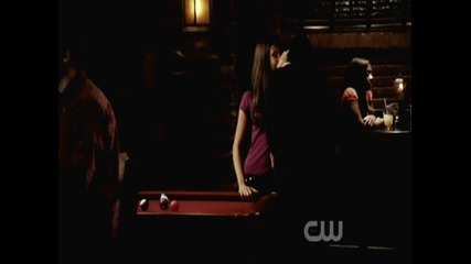 Caroline vs Elena Girlfriend