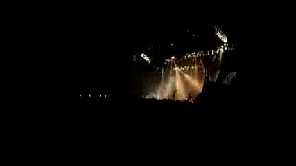 Slayer Live