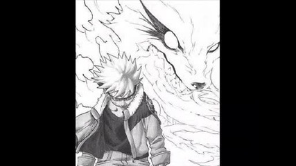 Naruto Uzomaki 6 - Tiq Hokages