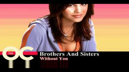 The Oc Music - Without You