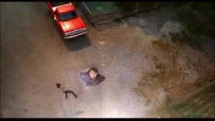 Smallville - Good And Evil