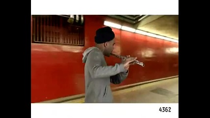 Mattafix - Things have changed New Single Out June 9th 2008 