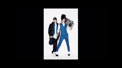 tokio hotel-reden