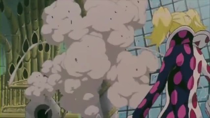 Black Leg Sanji Amv [rollin]