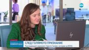 Христо Грозев: Навални ми каза, че аз съм следващият номер едно в списъка на Путин