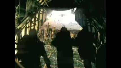 World In Conflict Трейлър 5